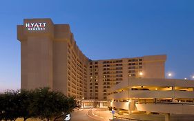 Hyatt Regency Dfw Dallas